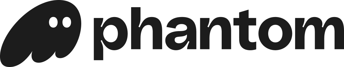 Phantom logo